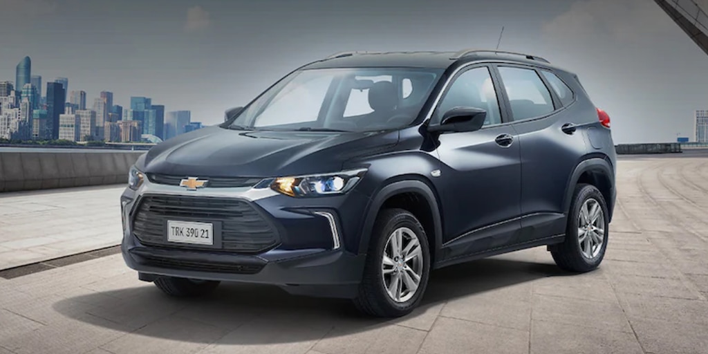 Vendas diretas Chevrolet para PcD